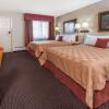 Отель Stony Plain Inn and Suites, фото 20