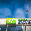 Отель Holiday Inn Express Stockport, an IHG Hotel, фото 1