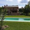 Отель Villa With 5 Bedrooms In Pieve Santo Stefano With Private Pool And Wifi, фото 1