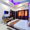 Отель Fabhotel Prime Shubh ISBT, фото 11
