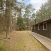 Отель Idyllic Holiday Home in Store Fuglede near Forest, фото 6