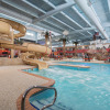 Отель Ramada by Wyndham Sioux Falls Airport-Waterpark & Event Ctr, фото 14