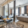 Отель Convention Center Touchless 3bd in Downtown, фото 18