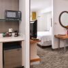 Отель SpringHill Suites by Marriott Roseville, фото 4