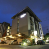 Отель JN Place Rangsit, фото 20