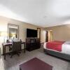 Отель Clarion Hotel San Angelo near Convention Center, фото 38