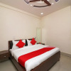 Отель OYO 22889 Hotel Shree Ji, фото 3