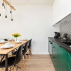 Отель Apartment Zeromskiego Gdynia by Renters, фото 17
