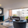 Отель w Spectacular 2BR in Cabrera, фото 1