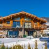 Отель Cozy Chalet Near Ski Area in Piesendorf, фото 25