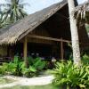 Отель Siargao Inn Beach Resort в Генерале Луне