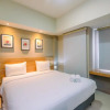 Отель Cozy and Spacious Studio Apartment at Mustika Golf Residence, фото 2