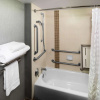 Отель Hyatt Place Atlanta/Alpharetta/North Point Mall, фото 10