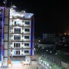 Отель Golden Cherry Hotel в Тачайлеке