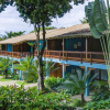 Отель Mar Paraíso Hotel, фото 14