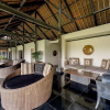Отель Villa Kelusa Ubud, фото 11