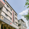 Отель Capital O 15654 Hotel Gajanan Pride, фото 34