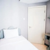 Отель Simple And Homey 2Br At Benson Supermall Mansion Apartment, фото 5