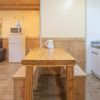 Отель Gangneung Happymong Pension (Pets Friendly), фото 11