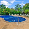Отель Kauai Waikomo Stream Villas 422 1 Bedroom Condo, фото 11
