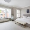 Отель Stunning 4-bed Family Home With Garden Fulham, фото 1