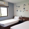 Отель Pattaya Bed Boutique Sha, фото 4