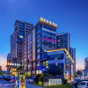 Отель Jingduhui Hotel, фото 4