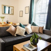 Отель Stunning 1 Bedroom Apartment - Plymouth, фото 6