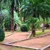 Отель Apartment With One Bedroom In Roquebrune Sur Argens, With Enclosed Garden And Wifi 350 M From The Be в Рокбрюн-сюр-Аржане