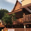Отель Baan Khun Ya Ayutthaya, фото 14