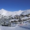 Отель Belle Plagne Three-Roomed Apartment on Slopes for 7 People of 48 Mâ² Ner404, фото 6