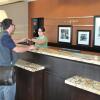 Отель Hampton Inn & Suites Phoenix/Gilbert, фото 37