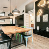 Отель 7 Person Holiday Home in Bogense, фото 9