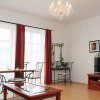 Отель Apartment Kolonáda Houthalen-Helchteren в Марианске Лазне