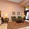 Отель Red Lion Hotel Gallup, фото 4