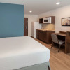 Отель WoodSpring Suites Washington DC East Arena Drive, фото 21