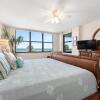 Отель Barefoot Trace 208, 2 Bedrooms, Sleeps 6, Ocean Front, Pool, WiFi, фото 6