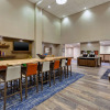 Отель Hampton Inn & Suites Wells, фото 27