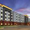 Отель Hampton Inn & Suites Cranberry Pittsburgh, фото 16