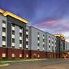 Отель Hampton Inn & Suites Cranberry Pittsburgh, фото 30