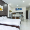 Отель Nha Trang City Apartments, фото 4