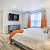 Отель Family-friendly Cape Cod Home: 2 Mi to Coast!, фото 5