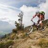 Отель Spacious Chalet in Leogang near Ski Area, фото 10