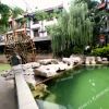 Отель Taiyangdao Hotel (Chuxiong Yiren Old Town) в Chuxiong