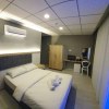 Отель Özturks Hotel, фото 2