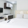 Отель Comfort and Simply Studio at Springlake Summarecon Bekasi Apartment, фото 2