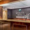 Отель Four Points by Sheraton Hamilton - Stoney Creek, фото 38