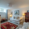 Отель Somerset House - Charming Period 1BD, фото 6