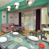 Отель Beautiful 1-bed Apartment Kristijan Zadar, фото 9