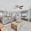 Отель Beach Colony Tower 18c- Penthouse, фото 12